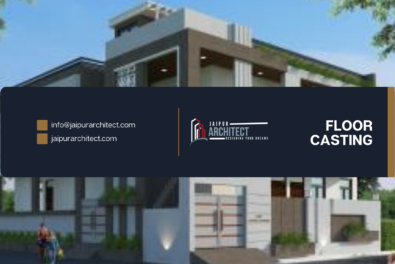 Best Architect in Jaipur RK Architects & Engineers