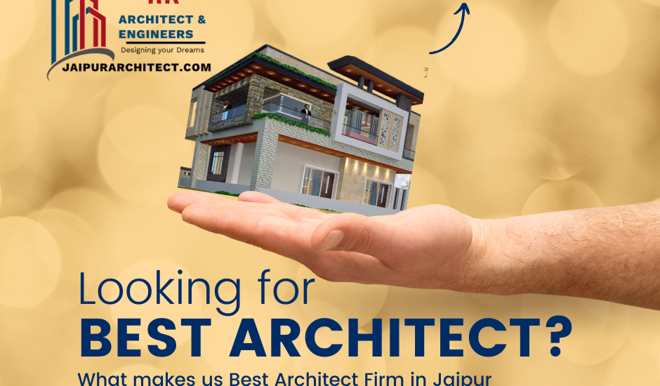 Best Architect in Jaipur