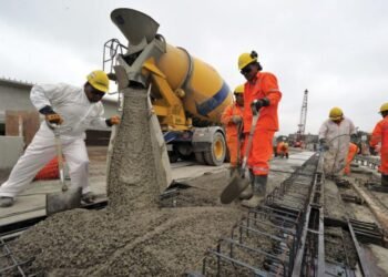 Benefits of Ready Mixed Concrete