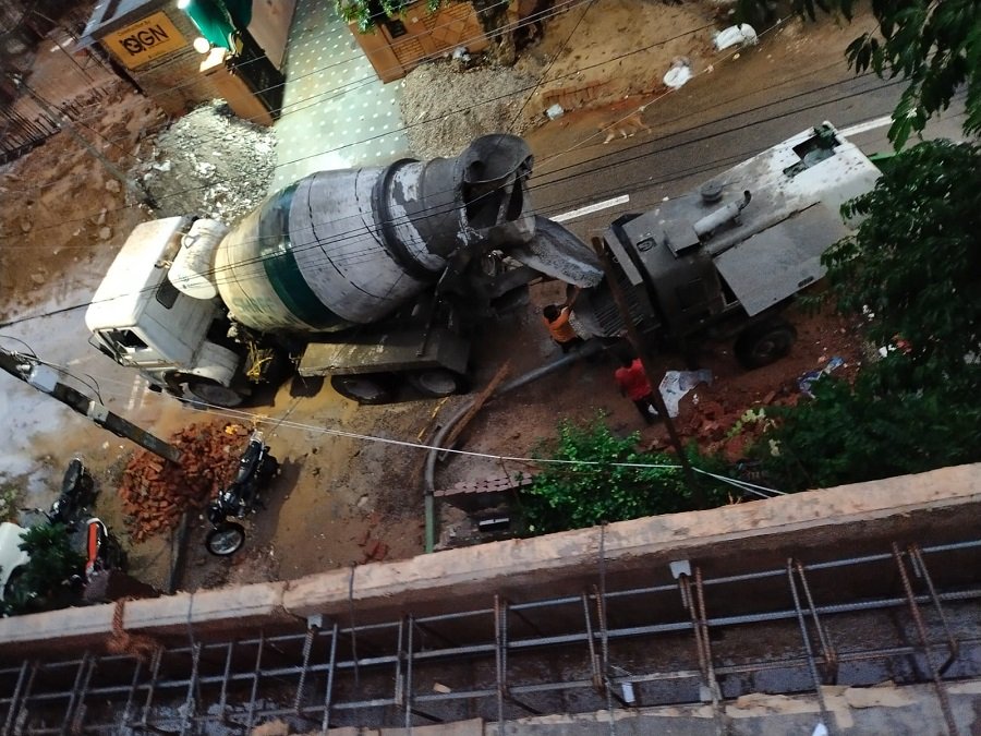 Best Contractor in Jaipur